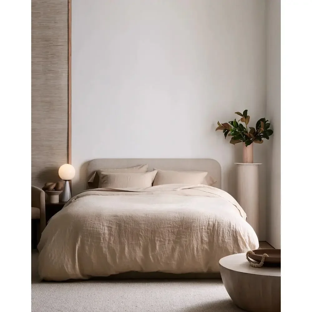 Quince european linen